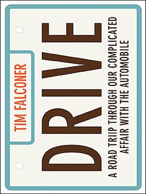 cover image of Drive